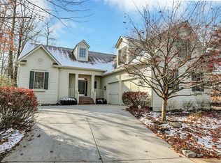 4629 Summersong Rd, Zionsville, IN 46077