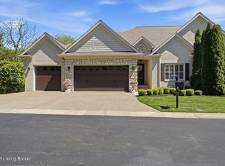 301 Maple Valley Rd, Louisville, KY 40245