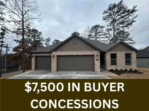 1 Clun Ln, Bella Vista, AR 72714