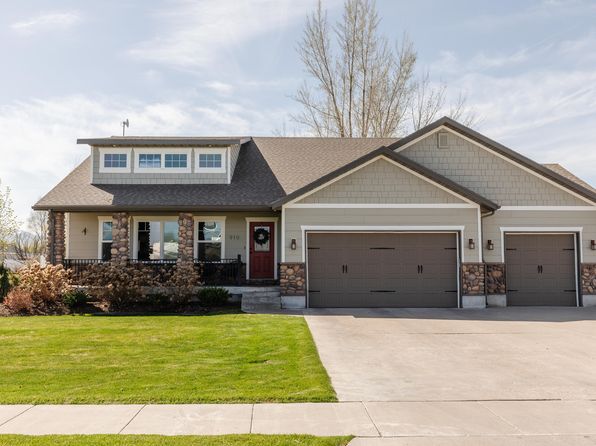 910 W 2840 S, Nibley, UT 84321