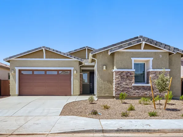 3352 E Aglio Ave, San Tan Valley, AZ 85143