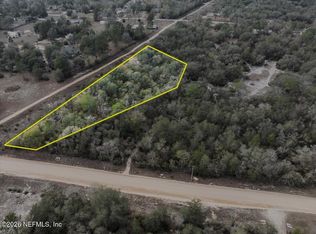 7678 Oak Forest Rd, Keystone Heights, FL 32656