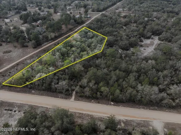 7678 OAK FOREST Road, Keystone Heights, FL 32656