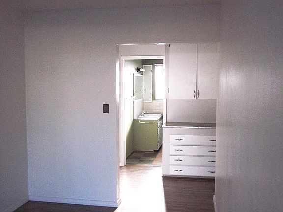 Dining Room, into the hallway, into the bathroom