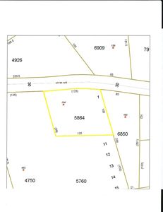 184 Hayes Ave, Hudson, NC, 28638