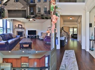 6111 Parkmist Ct, Buford, GA 30518