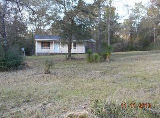 10385 Army Road Ext #A, Chunchula, AL 36521