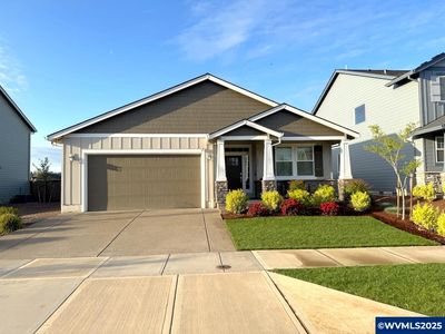 2058 Legacy Heights Dr SE, Salem, OR, 97302