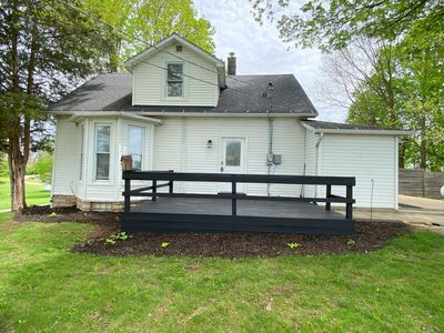 4119 W Us Highway 36, Urbana, OH, 43078