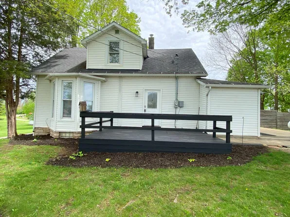 4119 W Us Highway 36, Urbana, OH 43078