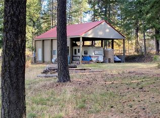 341 Eastgate Rd, Cle Elum, WA 98922