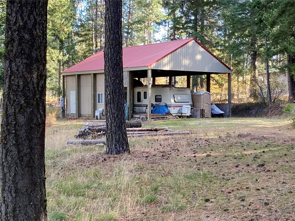 341 Eastgate Road, Cle Elum, WA 98922