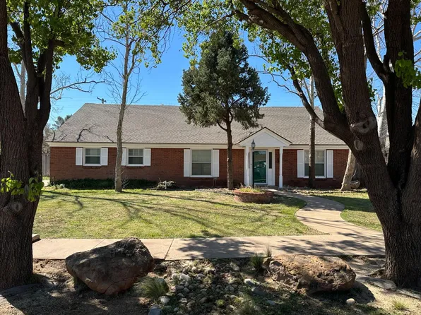5301 43rd St, Lubbock, TX 79414