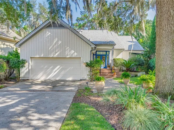 4 Windlass Court, Savannah, GA 31411