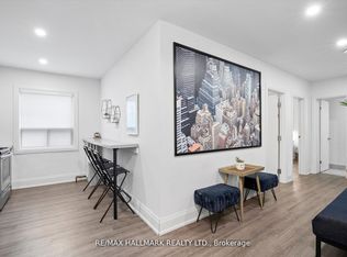 595 Saint Clair Ave W #12, Toronto, ON M6C 1A3