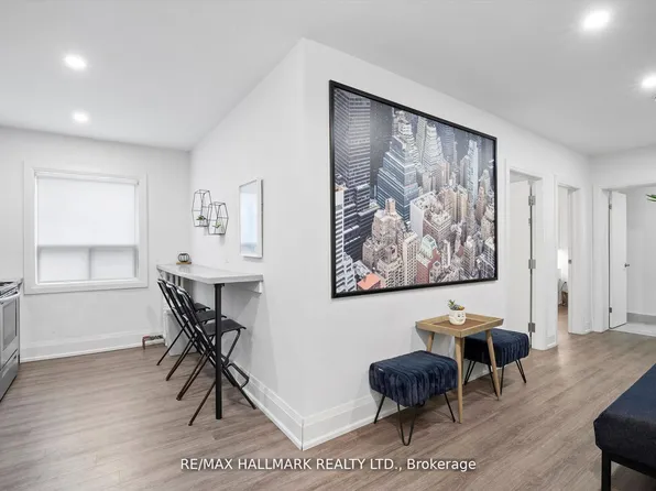 595 Saint Clair Ave W, Toronto, ON