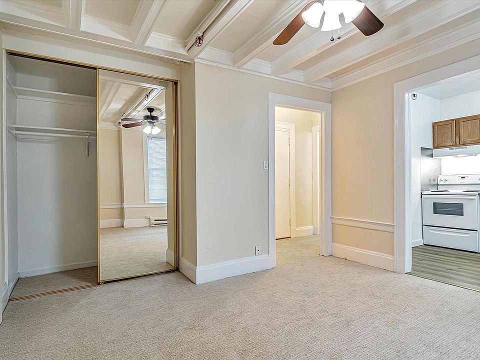 1st image of 1550 Fillmore St APT 411