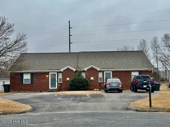 1400 Kaley Court #A & B, Greenville, NC 27858