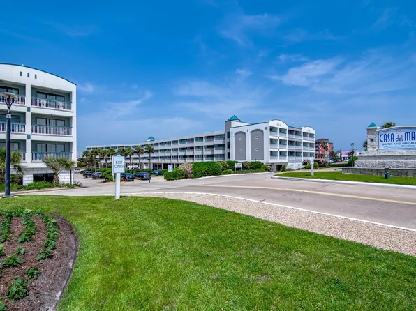 6102 Seawall Blvd, Galveston, TX 77551