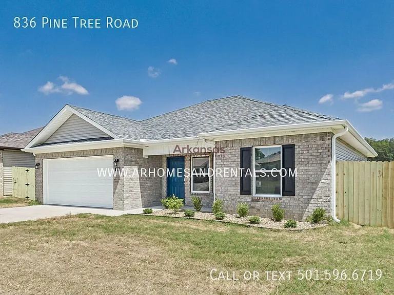 836 Pine Tree Rd — Photo 20