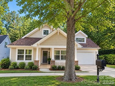 6855 Colonial Garden Dr, Huntersville, NC, 28078