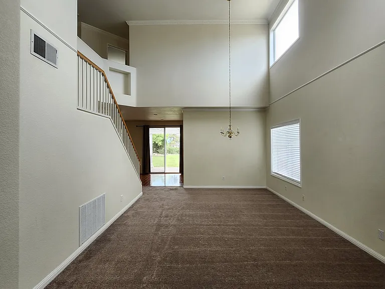 Living & Dining Room