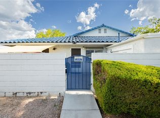 2121 Petersham Ct Unit B, Las Vegas, NV 89108