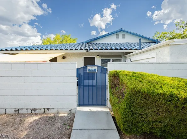 2121 Petersham Ct Unit B, Las Vegas, NV 89108