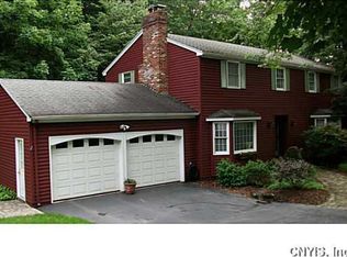 4650 Post Rd, Manlius, NY 13104