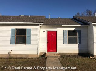 699 Jill Ln APT B, Bono, AR 72416
