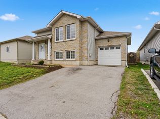 116 Pine St, Belleville, ON K8N 0A4