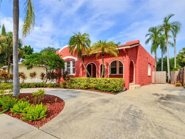 108 S Hale Ave, Tampa, FL 33609