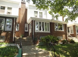 3307 Brighton St, Philadelphia, PA 19149