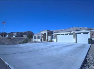 2035 Comanche Dr, Kingman, AZ 86401