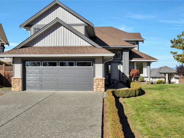 5534 Cliffside Rd, Nanaimo, BC V9T 6R3