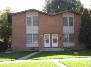 1323 Broadway Ave, North Chicago, IL