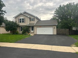 4413 Wood Duck Ln, Plainfield, IL 60586