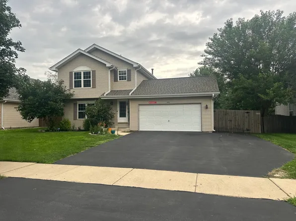 4413 Wood Duck Ln, Plainfield, IL 60586