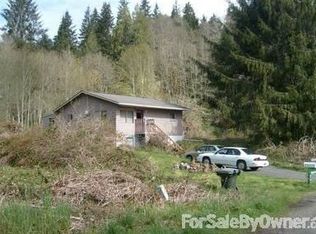 109 N Hull Creek Rd, Grays River, WA 98621