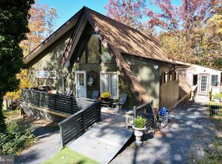 167 Holly Ridge Rd, Mount Jackson, VA 22842