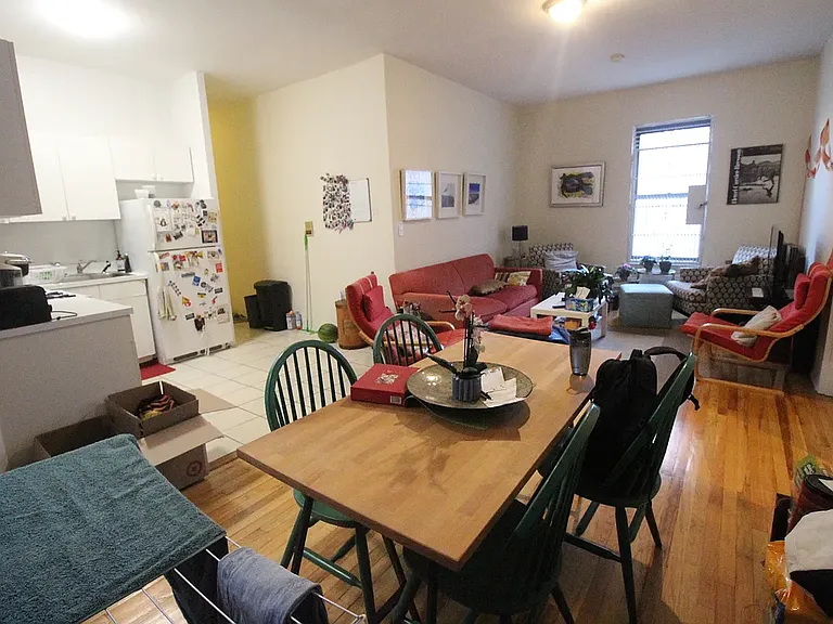 201 W 101st St #5C — Photo 7