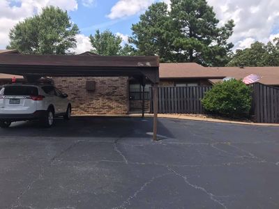 210 Carl Dr APT F12, Hot Springs, AR, 71913