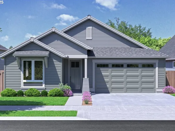 1319 E Canto St, Newberg, OR 97132