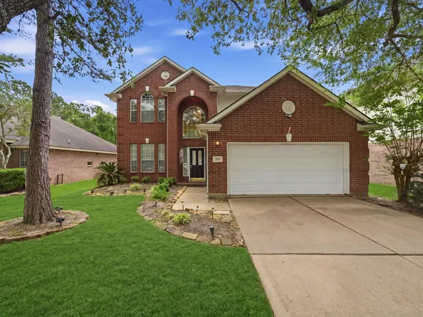 3523 Pedernales Trails Ln, Katy, TX 77450