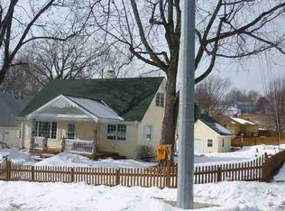 4204 S 36th St, Omaha, NE 68107