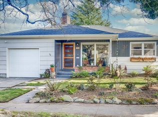 7828 N Washburne Ave, Portland, OR 97217