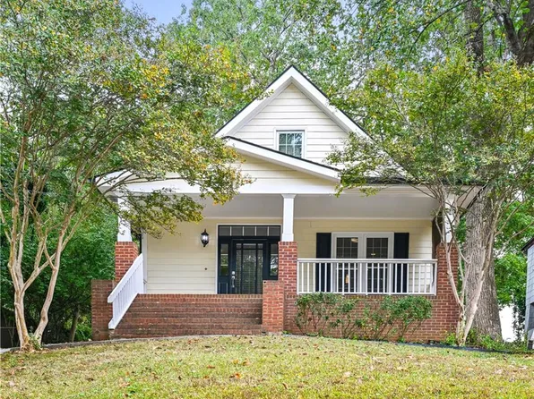 1058 Jefferson Ave, East Pt, GA 30344