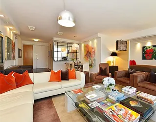 Rented by Domus Realty
