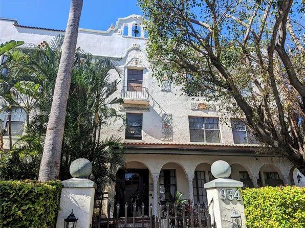 934 Michigan Ave APT 309, Miami Beach, FL 33139