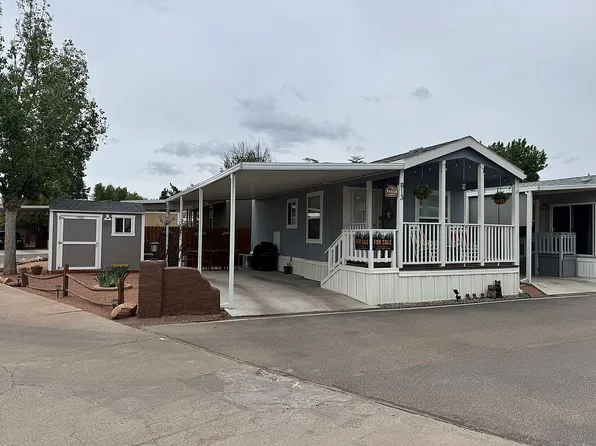 3680 E Highway 260 #B13, Star Valley, AZ 85541